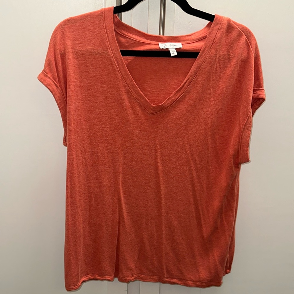 Jessica Simpson top